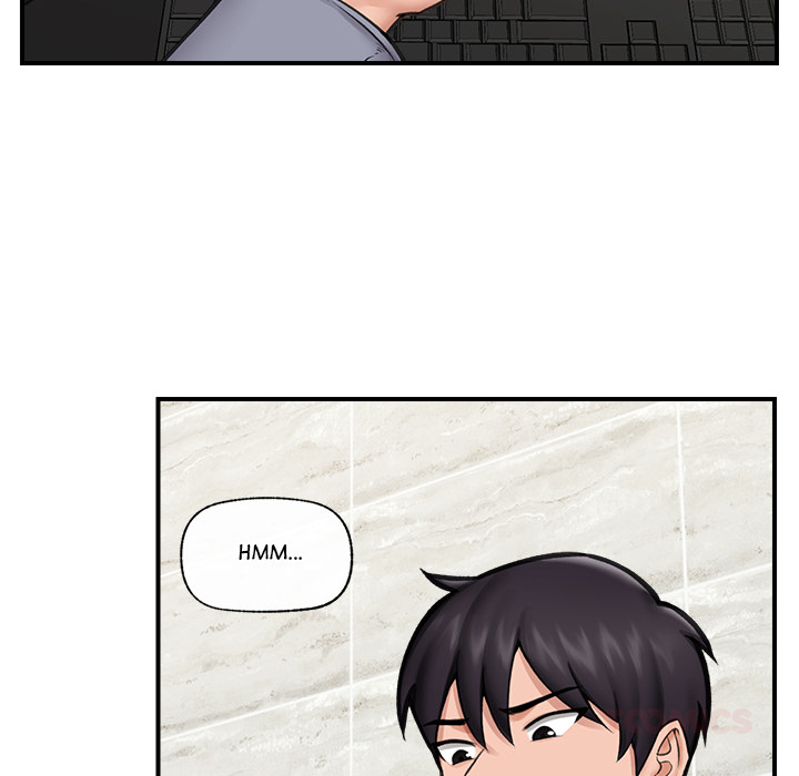 Hypnotist Security Guard - UNCENSORED - episode 15 - 47