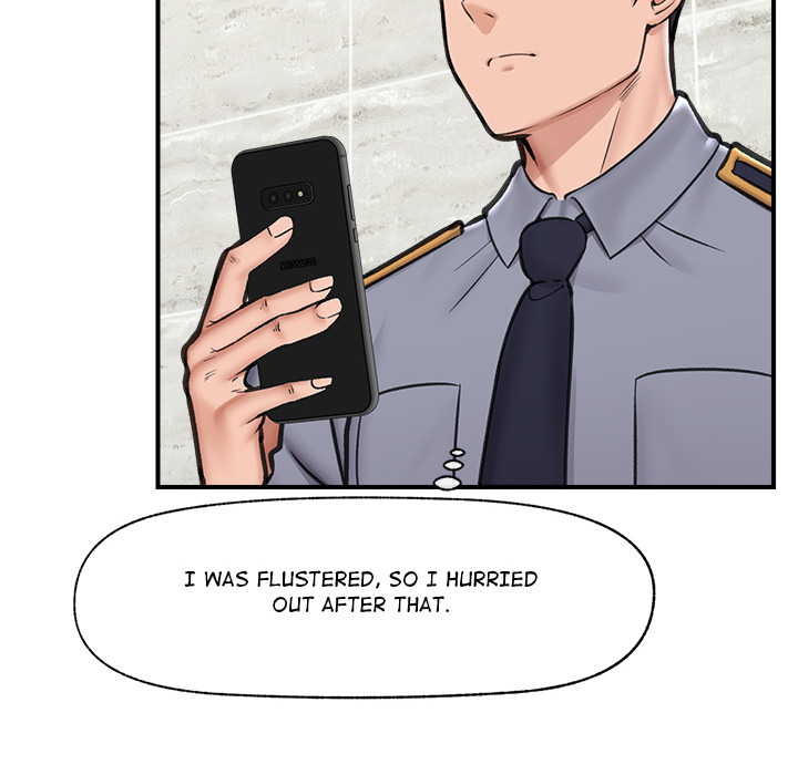 Hypnotist Security Guard - UNCENSORED - episode 15 - 48