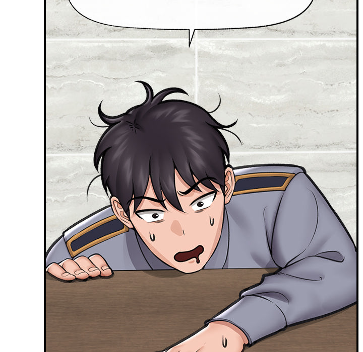 Hypnotist Security Guard - UNCENSORED - episode 15 - 61