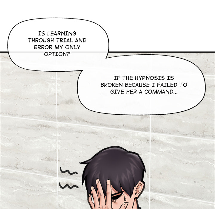 Hypnotist Security Guard - UNCENSORED - episode 15 - 72