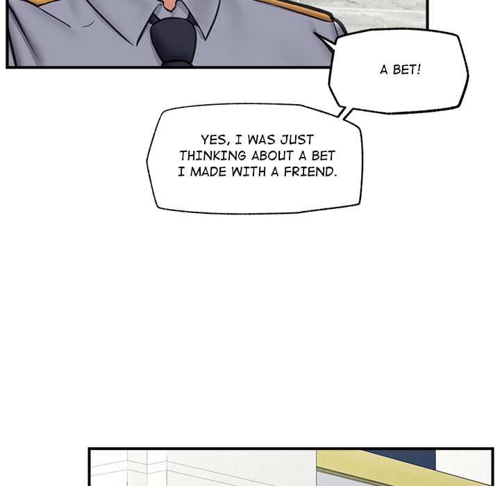 Hypnotist Security Guard - UNCENSORED - episode 15 - 86