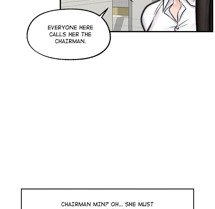 Hypnotist Security Guard - UNCENSORED - episode 15 - 94