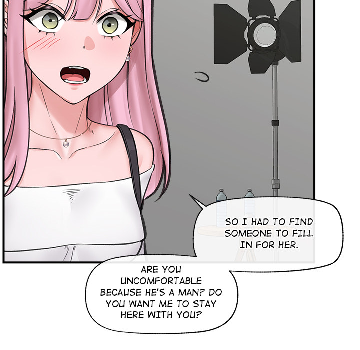 Hypnotist Security Guard - UNCENSORED - episode 16 - 111