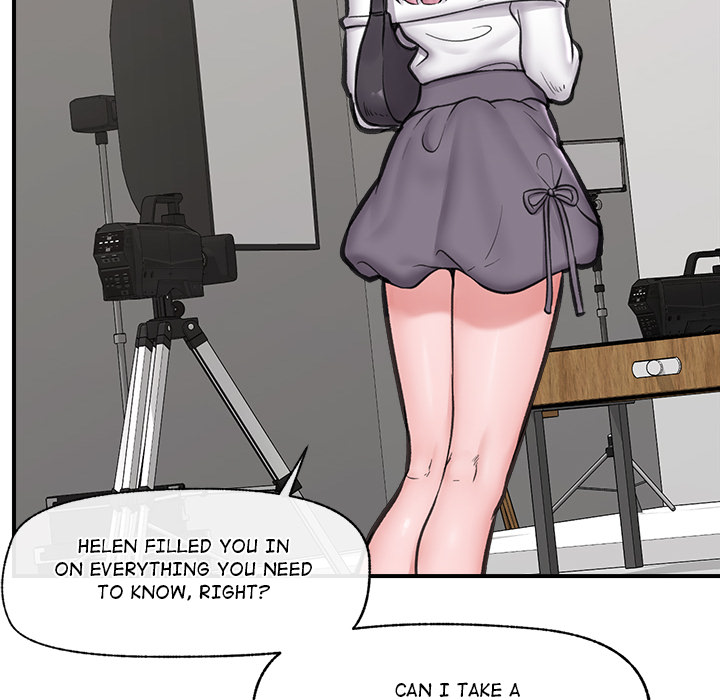 Hypnotist Security Guard - UNCENSORED - episode 16 - 117