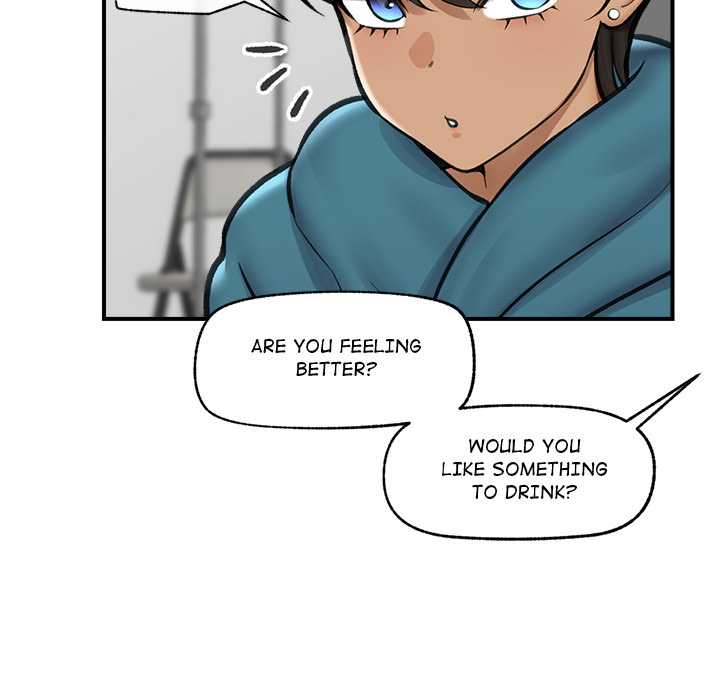 Hypnotist Security Guard - UNCENSORED - episode 16 - 127