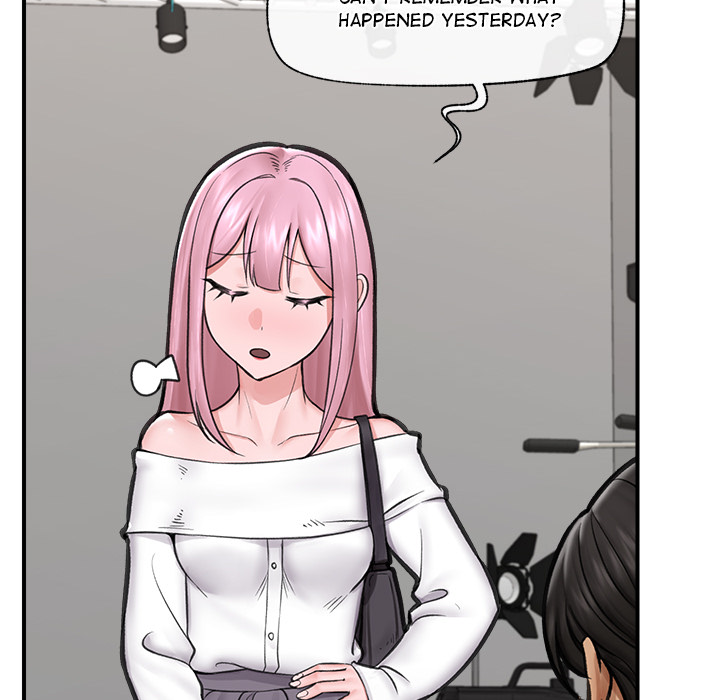 Hypnotist Security Guard - UNCENSORED - episode 16 - 130