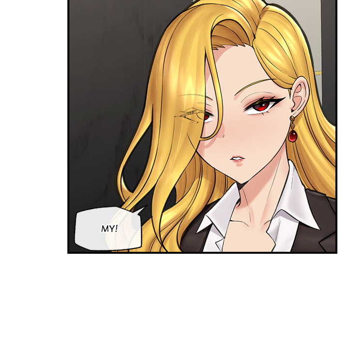 Hypnotist Security Guard - UNCENSORED - episode 16 - 26