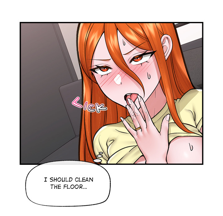 Hypnotist Security Guard - UNCENSORED - episode 16 - 60