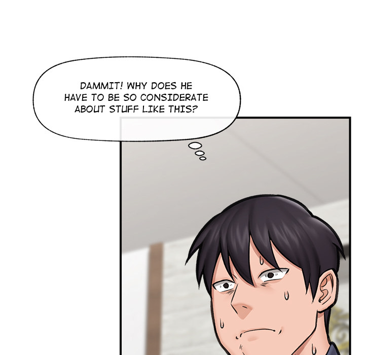 Hypnotist Security Guard - UNCENSORED - episode 16 - 75