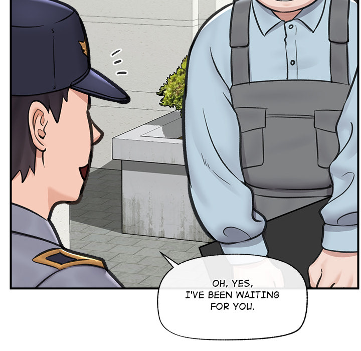 Hypnotist Security Guard - UNCENSORED - episode 16 - 86