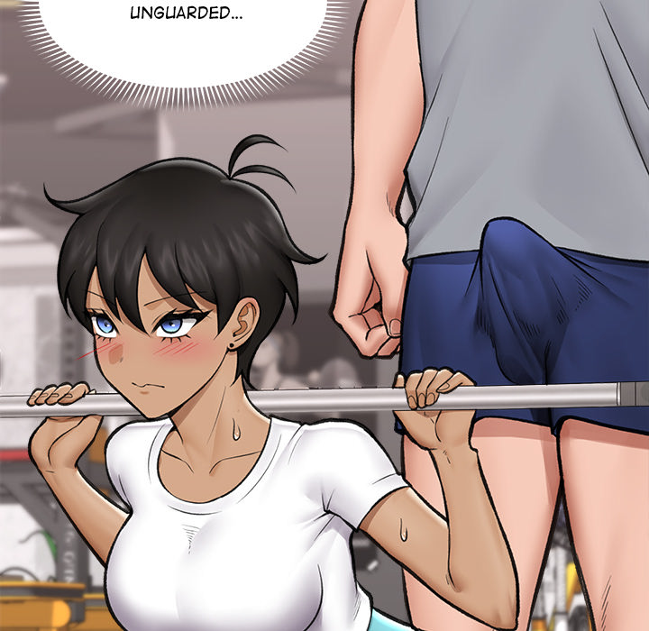 Hypnotist Security Guard - UNCENSORED - episode 17 - 104