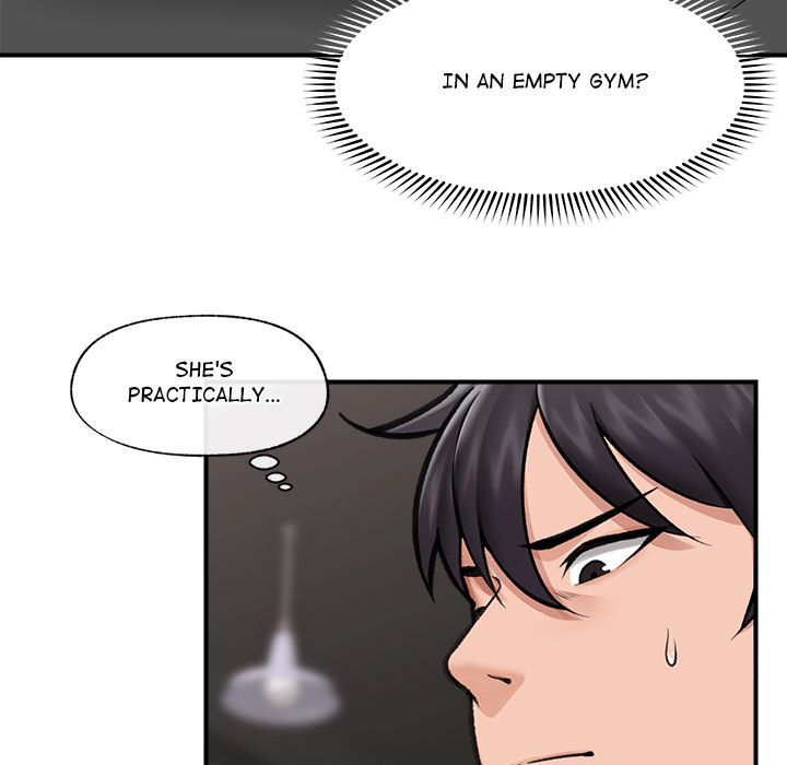 Hypnotist Security Guard - UNCENSORED - episode 17 - 106