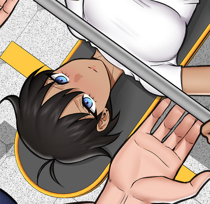 Hypnotist Security Guard - UNCENSORED - episode 17 - 130