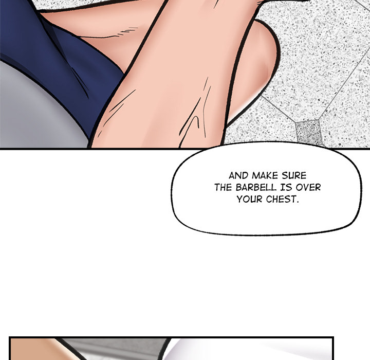 Hypnotist Security Guard - UNCENSORED - episode 17 - 131