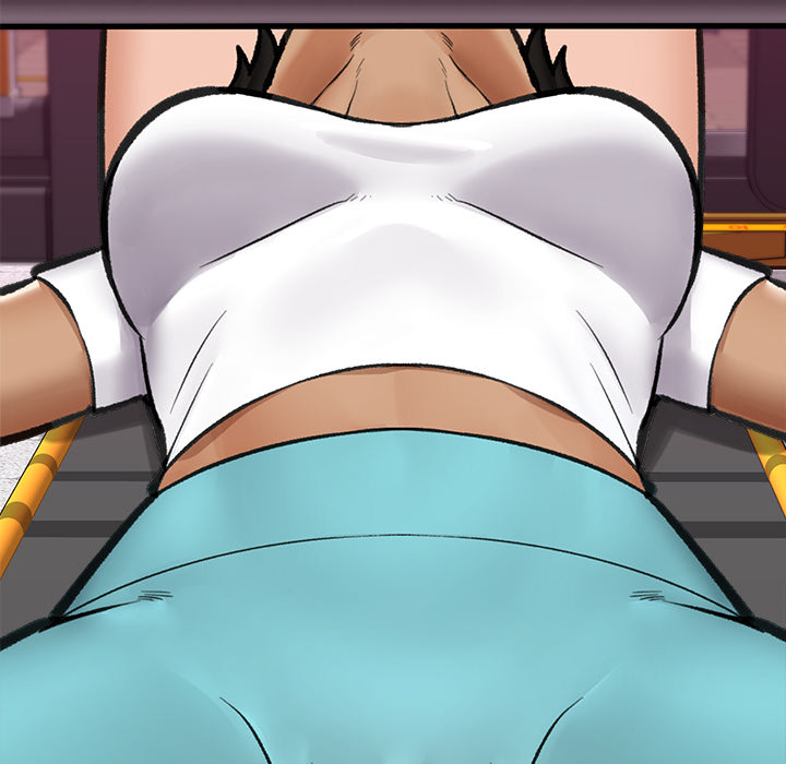 Hypnotist Security Guard - UNCENSORED - episode 17 - 136