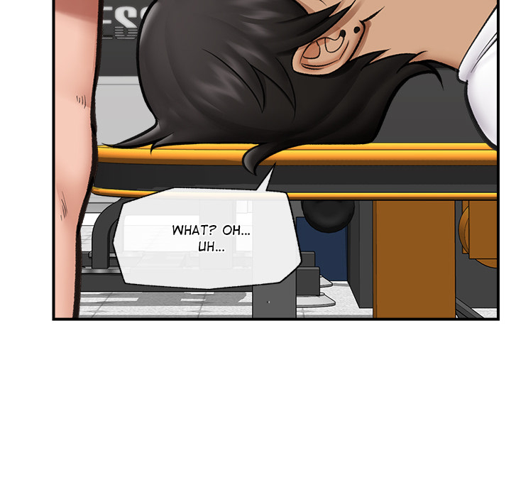 Hypnotist Security Guard - UNCENSORED - episode 17 - 143