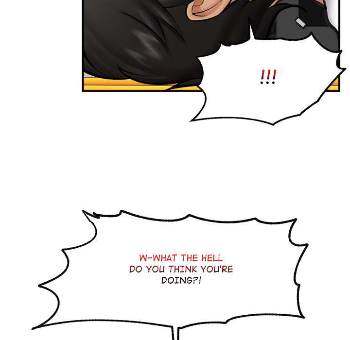 Hypnotist Security Guard - UNCENSORED - episode 17 - 150