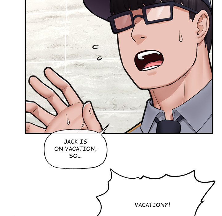 Hypnotist Security Guard - UNCENSORED - episode 17 - 55