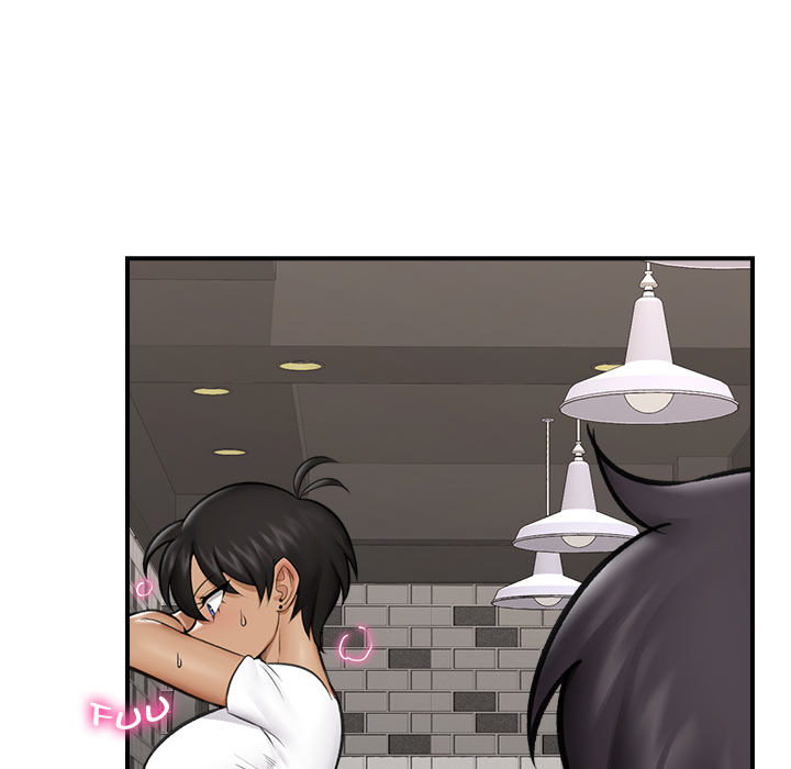 Hypnotist Security Guard - UNCENSORED - episode 17 - 78