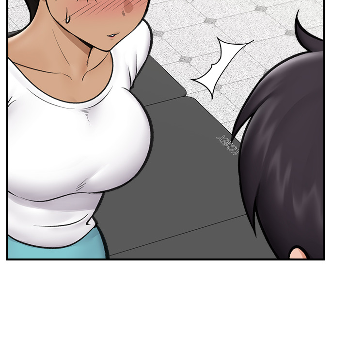 Hypnotist Security Guard - UNCENSORED - episode 17 - 89