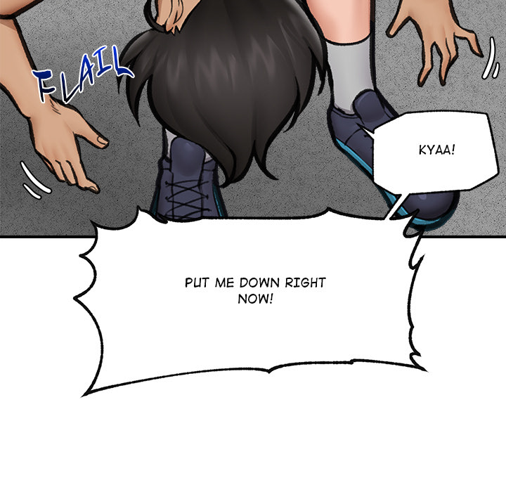 Hypnotist Security Guard - UNCENSORED - episode 18 - 120