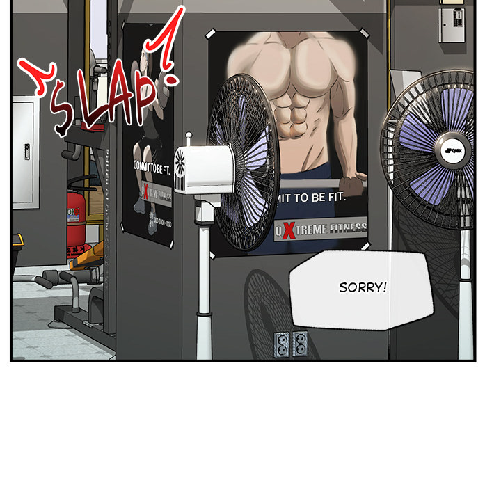 Hypnotist Security Guard - UNCENSORED - episode 18 - 141