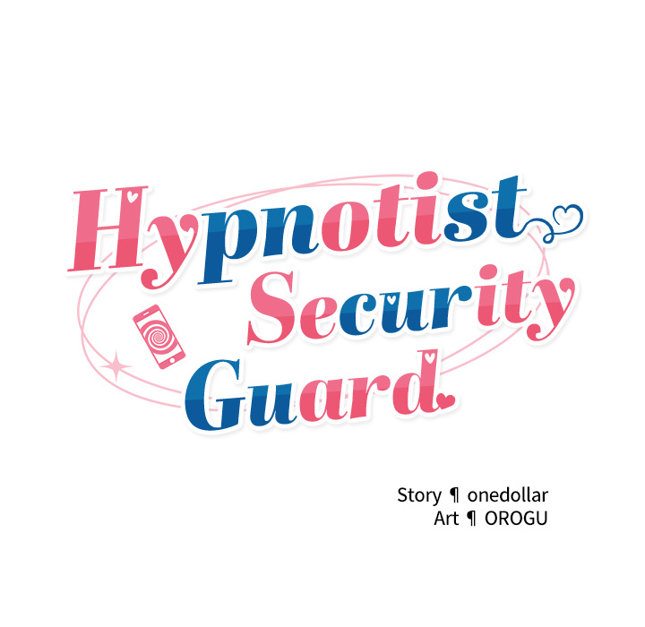 Hypnotist Security Guard - UNCENSORED - episode 18 - 21