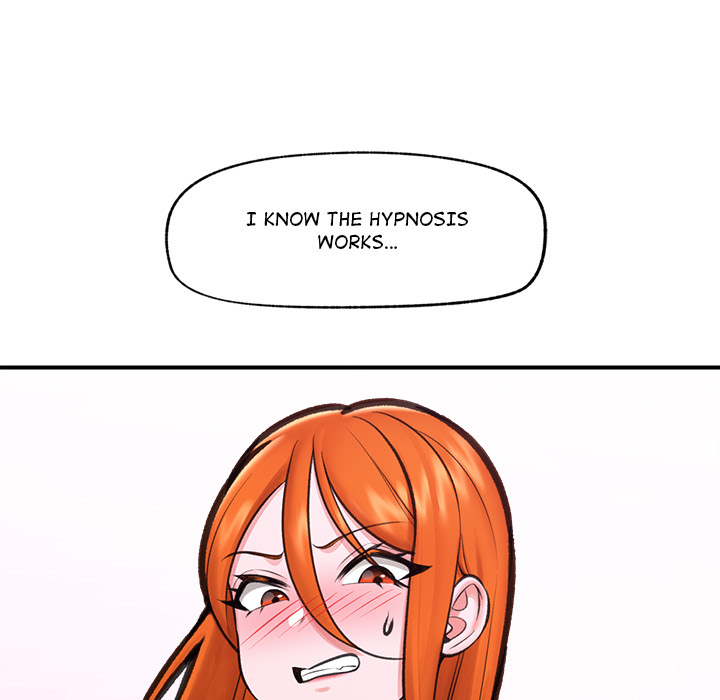 Hypnotist Security Guard - UNCENSORED - episode 18 - 31