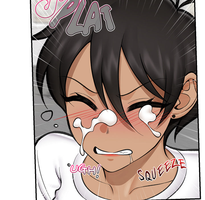 Hypnotist Security Guard - UNCENSORED - episode 19 - 120