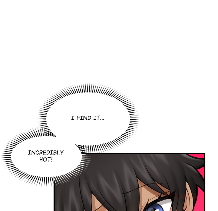 Hypnotist Security Guard - UNCENSORED - episode 19 - 128