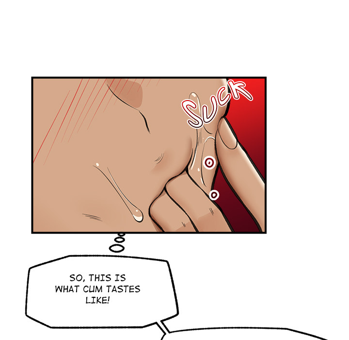 Hypnotist Security Guard - UNCENSORED - episode 19 - 130