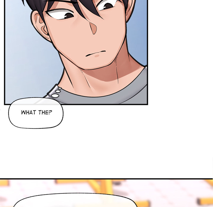 Hypnotist Security Guard - UNCENSORED - episode 19 - 132