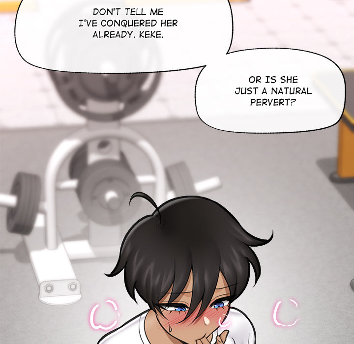 Hypnotist Security Guard - UNCENSORED - episode 19 - 133