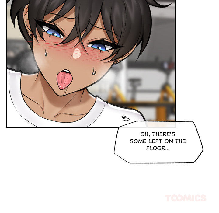 Hypnotist Security Guard - UNCENSORED - episode 19 - 137