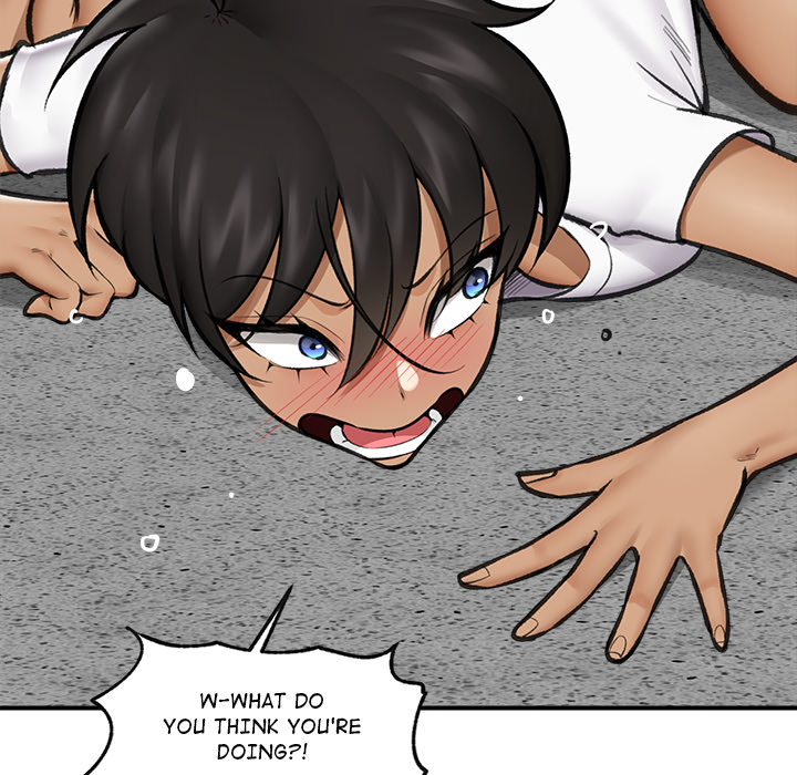 Hypnotist Security Guard - UNCENSORED - episode 19 - 144