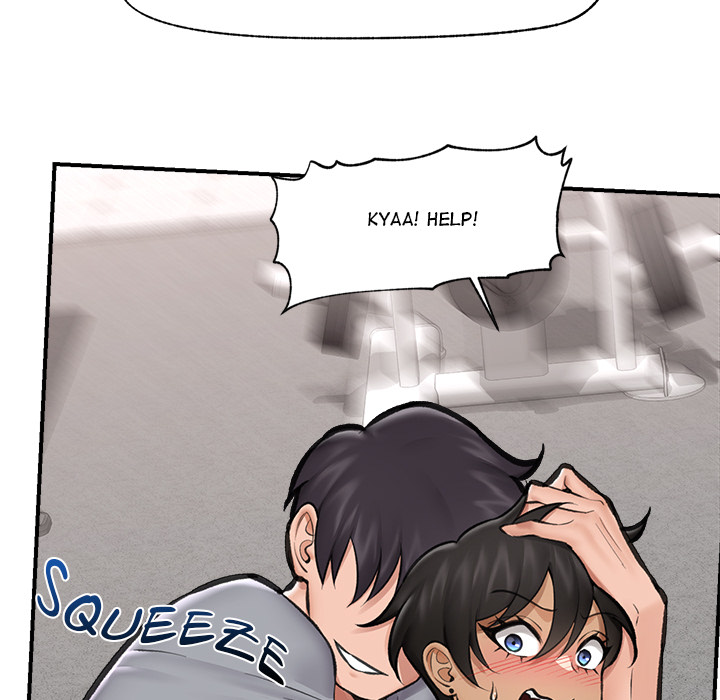 Hypnotist Security Guard - UNCENSORED - episode 19 - 150