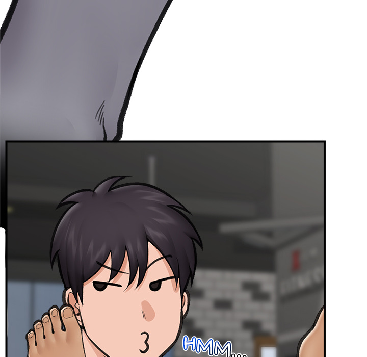 Hypnotist Security Guard - UNCENSORED - episode 19 - 28