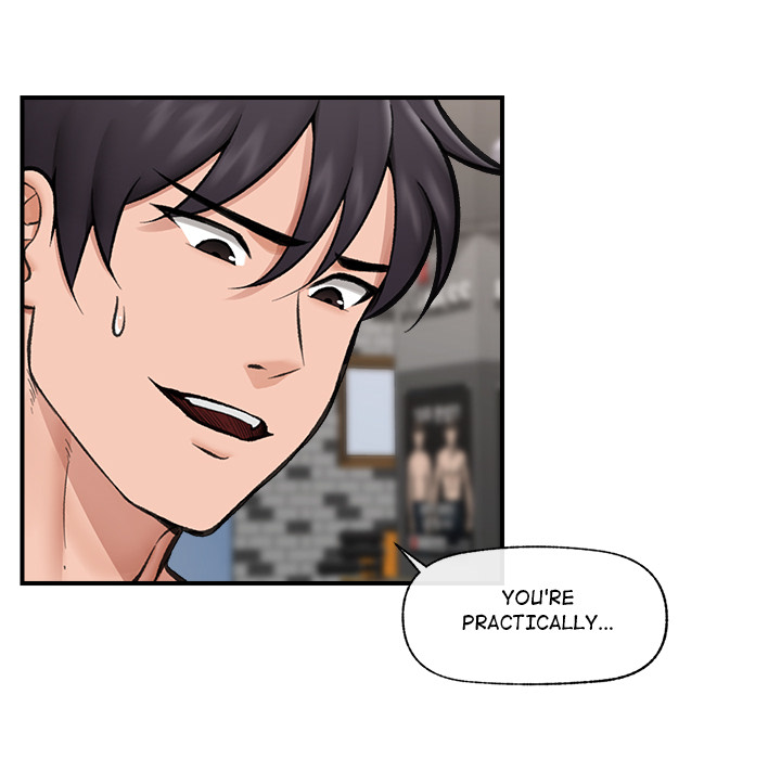 Hypnotist Security Guard - UNCENSORED - episode 19 - 37