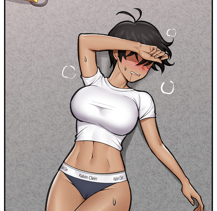 Hypnotist Security Guard - UNCENSORED - episode 19 - 39