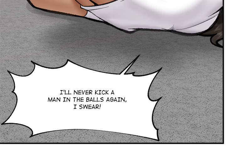 Hypnotist Security Guard - UNCENSORED - episode 19 - 3