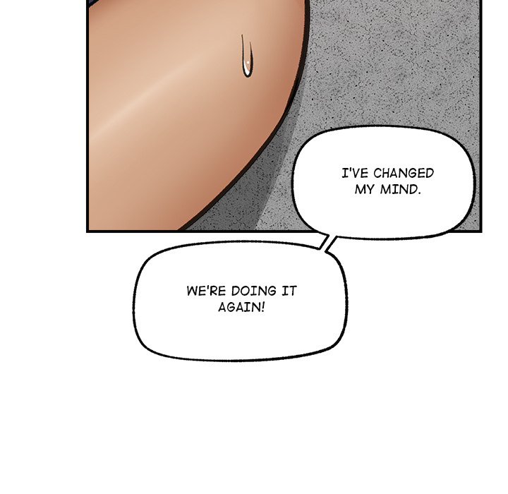 Hypnotist Security Guard - UNCENSORED - episode 19 - 42