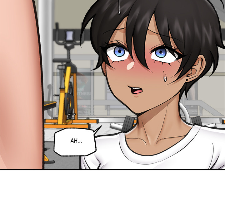 Hypnotist Security Guard - UNCENSORED - episode 19 - 46