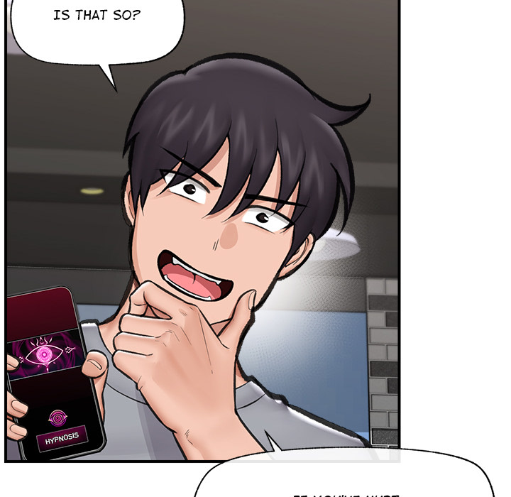 Hypnotist Security Guard - UNCENSORED - episode 19 - 51