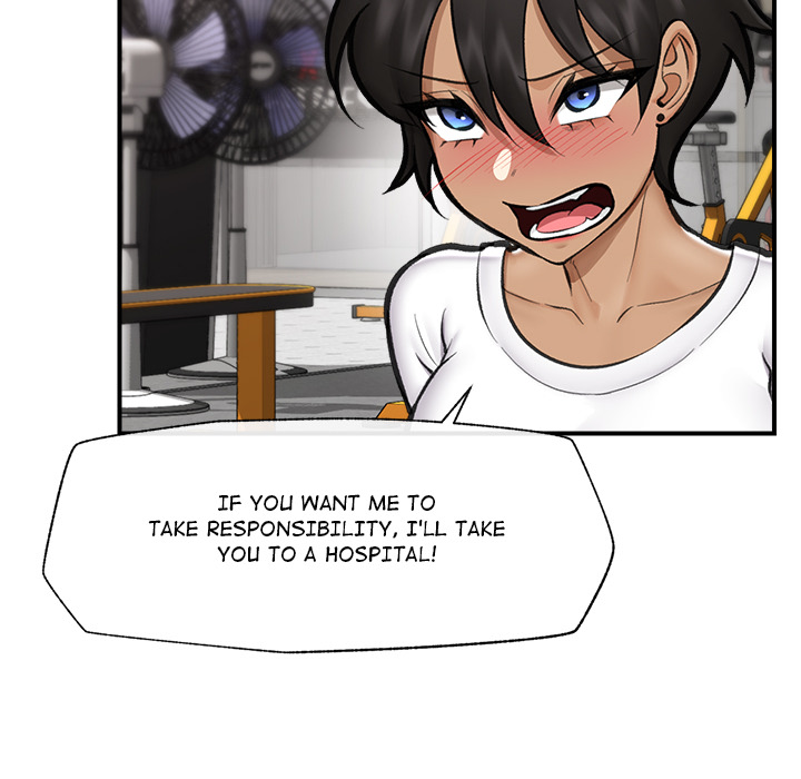 Hypnotist Security Guard - UNCENSORED - episode 19 - 53