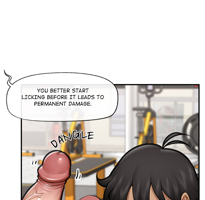 Hypnotist Security Guard - UNCENSORED - episode 19 - 67