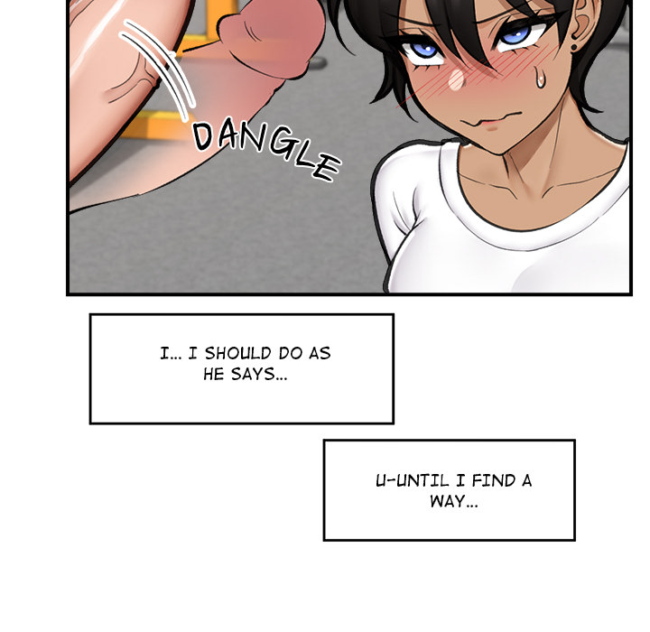 Hypnotist Security Guard - UNCENSORED - episode 19 - 68