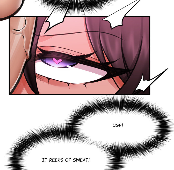 Hypnotist Security Guard - UNCENSORED - episode 19 - 71