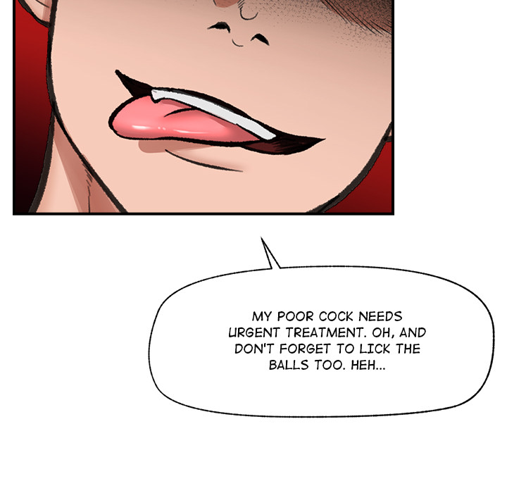 Hypnotist Security Guard - UNCENSORED - episode 19 - 79