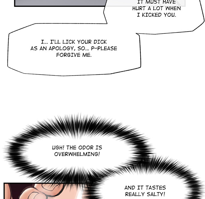 Hypnotist Security Guard - UNCENSORED - episode 19 - 90