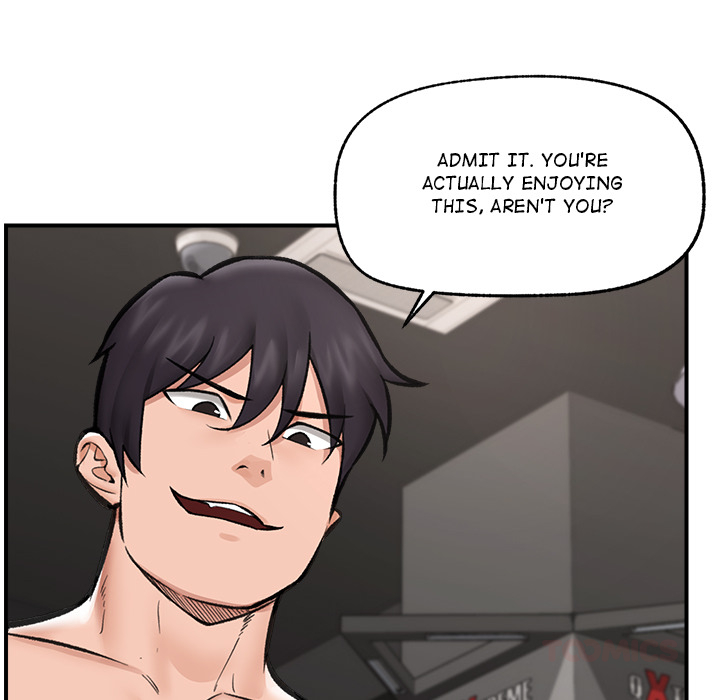 Hypnotist Security Guard - UNCENSORED - episode 20 - 101